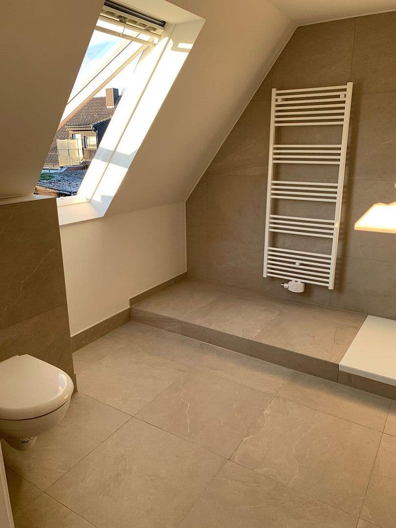 Prenájom domu 110 m², pozemek 135 m², Greven, Severné Porýnie - Westfálsko Prenájom domu 110 m², pozemek 135 m², Greven, Severné Porýnie - Westfálsko