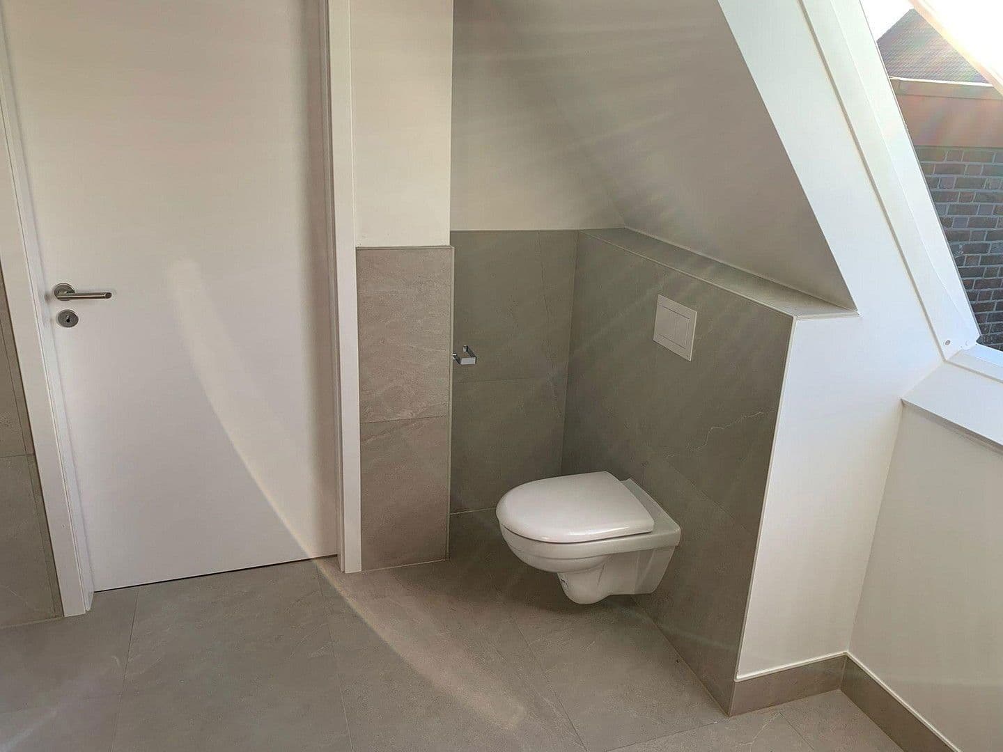 Prenájom domu 110 m², pozemek 135 m², Greven, Severné Porýnie - Westfálsko Prenájom domu 110 m², pozemek 135 m², Greven, Severné Porýnie - Westfálsko