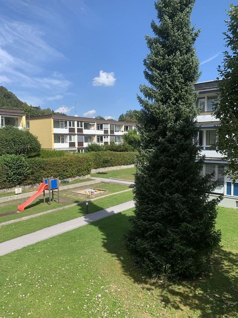 Predaj bytu 2-izbový 49 m², Salzburg, Salzbursko Predaj bytu 2-izbový 49 m², Salzburg, Salzbursko