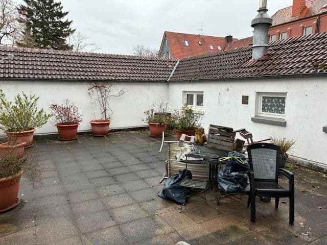 Prenájom bytu 4-izbový 129 m², Lippstadt, Severné Porýnie - Westfálsko Prenájom bytu 4-izbový 129 m², Lippstadt, Severné Porýnie - Westfálsko