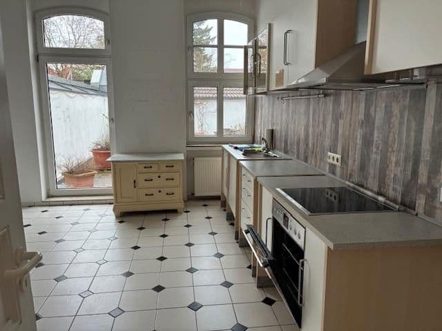 Prenájom bytu 4-izbový 129 m², Lippstadt, Severné Porýnie - Westfálsko Prenájom bytu 4-izbový 129 m², Lippstadt, Severné Porýnie - Westfálsko