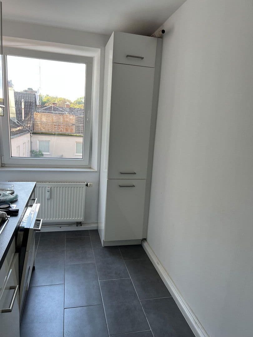 Predaj bytu 4-izbový 48 m², Augsburg, Bavorsko Predaj bytu 4-izbový 48 m², Augsburg, Bavorsko