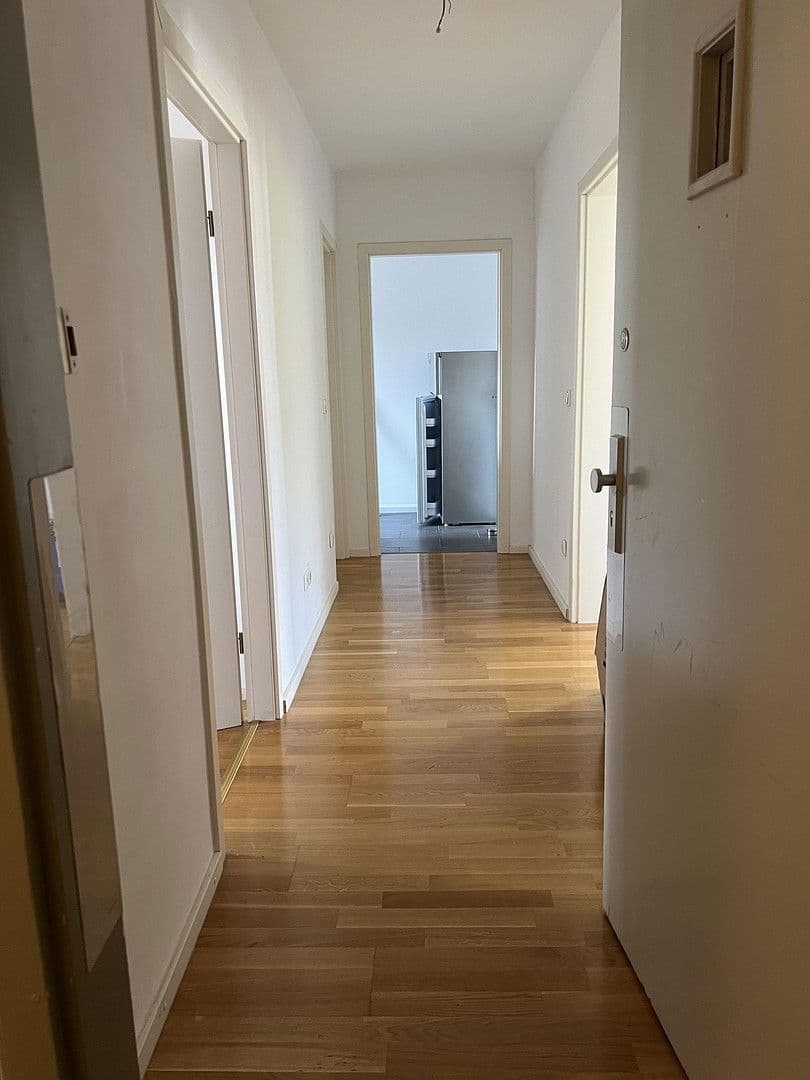 Predaj bytu 4-izbový 48 m², Augsburg, Bavorsko Predaj bytu 4-izbový 48 m², Augsburg, Bavorsko
