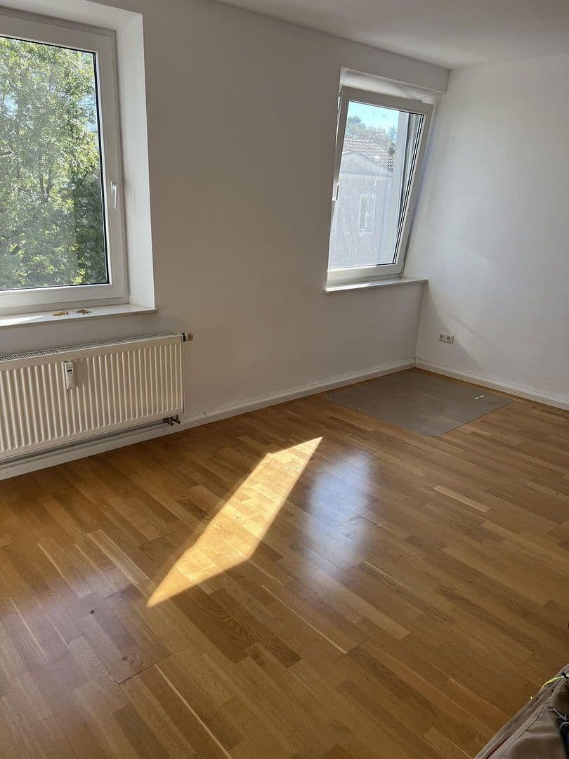 Predaj bytu 4-izbový 48 m², Augsburg, Bavorsko Predaj bytu 4-izbový 48 m², Augsburg, Bavorsko
