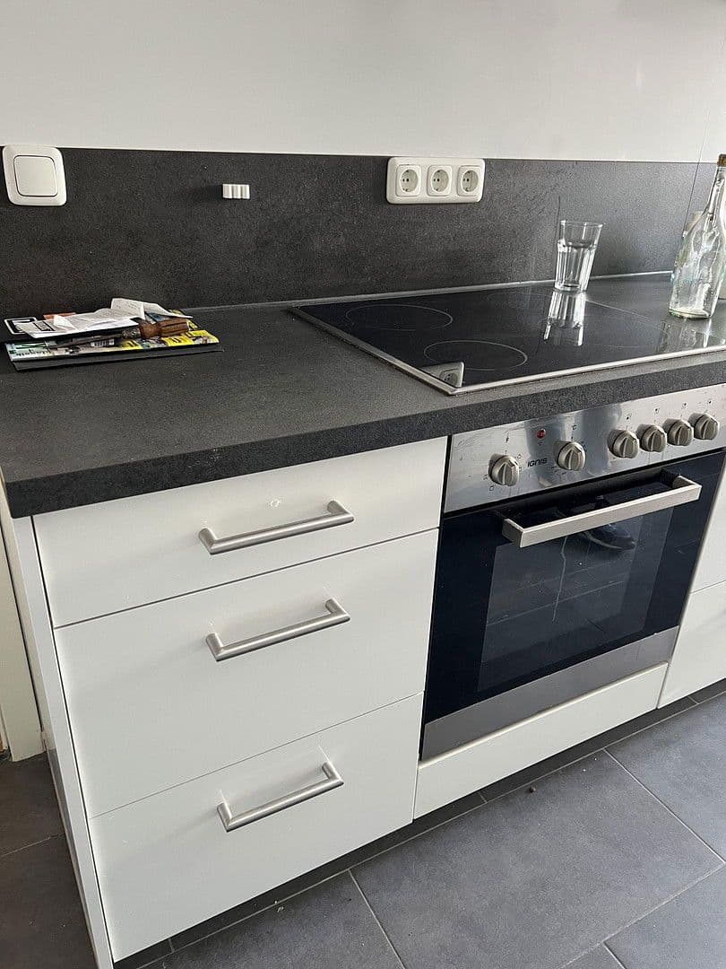 Predaj bytu 4-izbový 48 m², Augsburg, Bavorsko Predaj bytu 4-izbový 48 m², Augsburg, Bavorsko