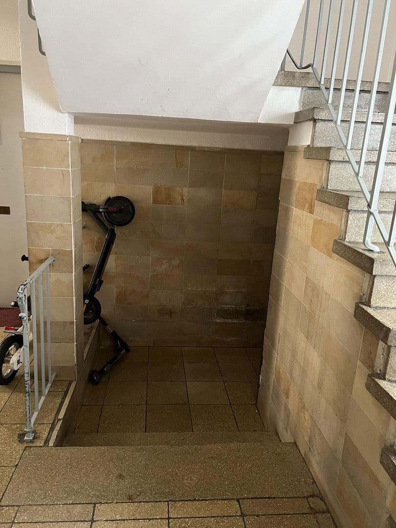 Predaj bytu 4-izbový 48 m², Augsburg, Bavorsko Predaj bytu 4-izbový 48 m², Augsburg, Bavorsko