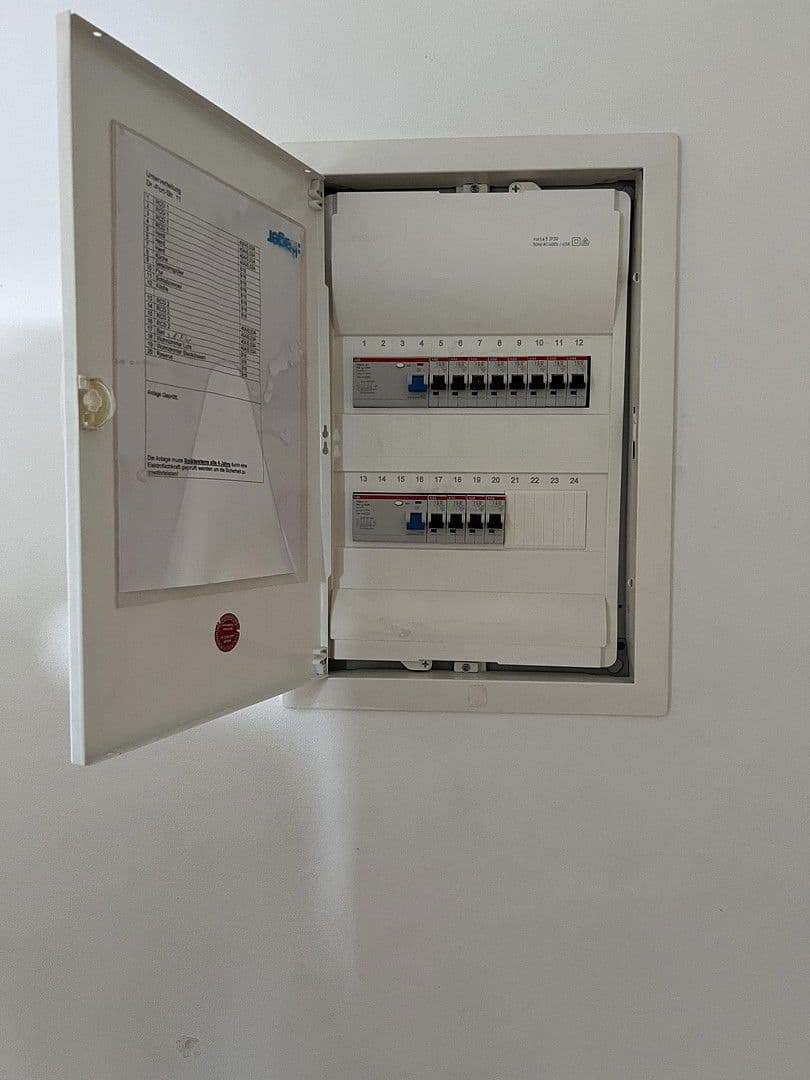 Predaj bytu 4-izbový 48 m², Augsburg, Bavorsko Predaj bytu 4-izbový 48 m², Augsburg, Bavorsko