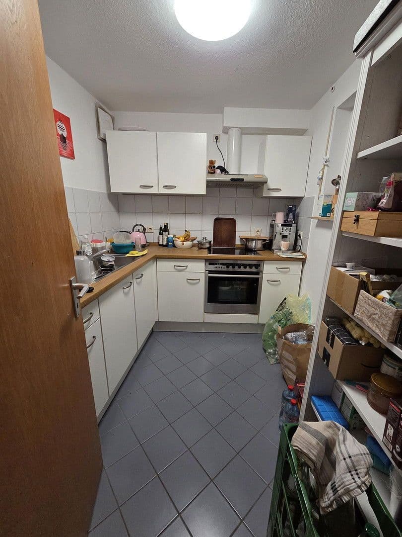 Prenájom bytu 2-izbový 60 m², Walter-Gropius-Str. 3, Reutlingen, Bádensko-Wurttembersko Prenájom bytu 2-izbový 60 m², Walter-Gropius-Str. 3, Reutlingen, Bádensko-Wurttembersko