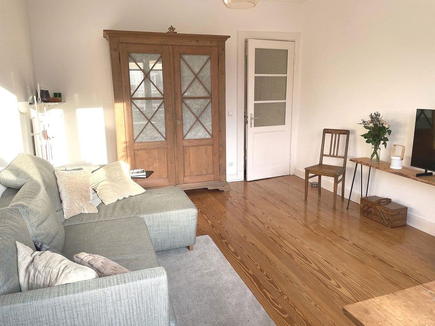 Predaj bytu 2-izbový 68 m², Hamburg, Hamburg Predaj bytu 2-izbový 68 m², Hamburg, Hamburg