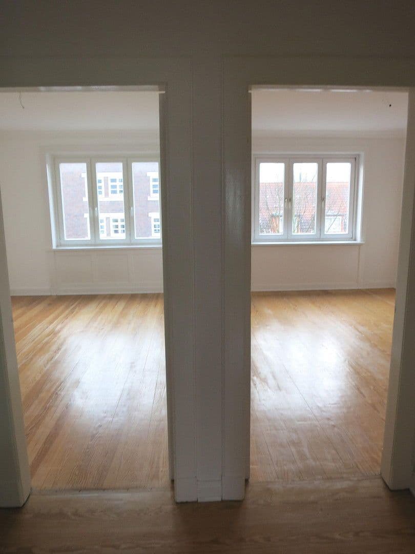 Predaj bytu 2-izbový 68 m², Hamburg, Hamburg Predaj bytu 2-izbový 68 m², Hamburg, Hamburg