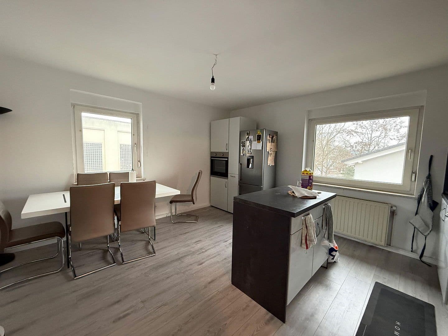 Prenájom bytu 2-izbový 57 m², Lambsheimerstr. 41a, Frankenthal, Porýnie-Falcko Prenájom bytu 2-izbový 57 m², Lambsheimerstr. 41a, Frankenthal, Porýnie-Falcko