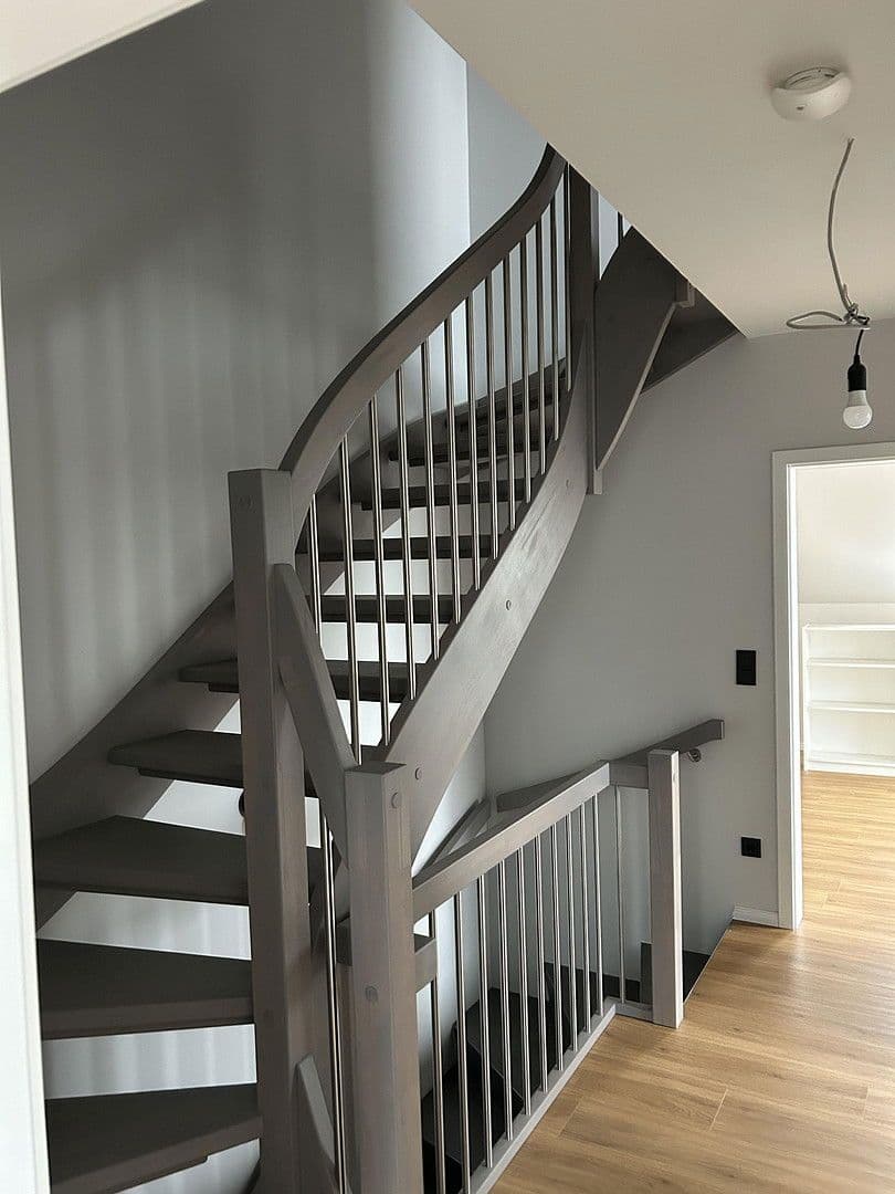 Predaj domu 100 m², pozemek 180 m², Rellingen, Šlezvicko-Holštajnsko Predaj domu 100 m², pozemek 180 m², Rellingen, Šlezvicko-Holštajnsko