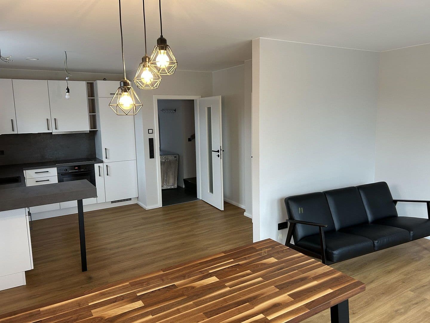 Predaj domu 100 m², pozemek 180 m², Rellingen, Šlezvicko-Holštajnsko Predaj domu 100 m², pozemek 180 m², Rellingen, Šlezvicko-Holštajnsko