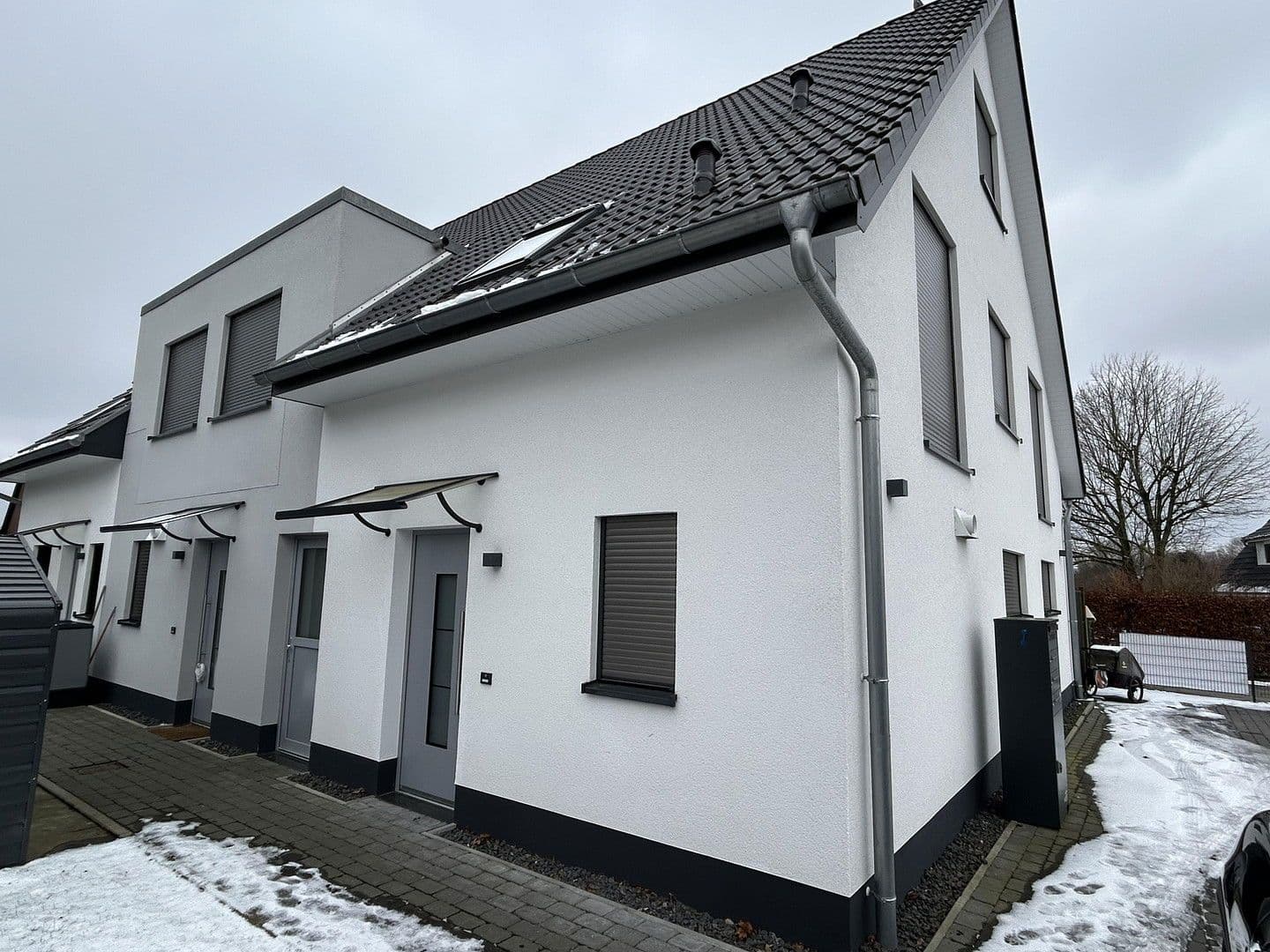 Predaj domu 100 m², pozemek 180 m², Rellingen, Šlezvicko-Holštajnsko Predaj domu 100 m², pozemek 180 m², Rellingen, Šlezvicko-Holštajnsko