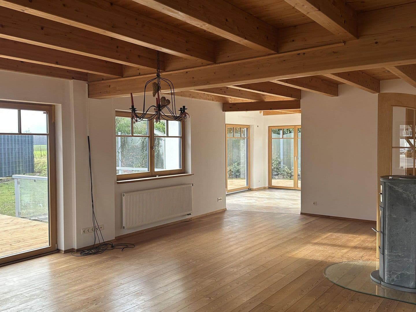 Predaj domu 310 m², pozemek 576 m², St. Leon-Rot, Bádensko-Wurttembersko Predaj domu 310 m², pozemek 576 m², St. Leon-Rot, Bádensko-Wurttembersko