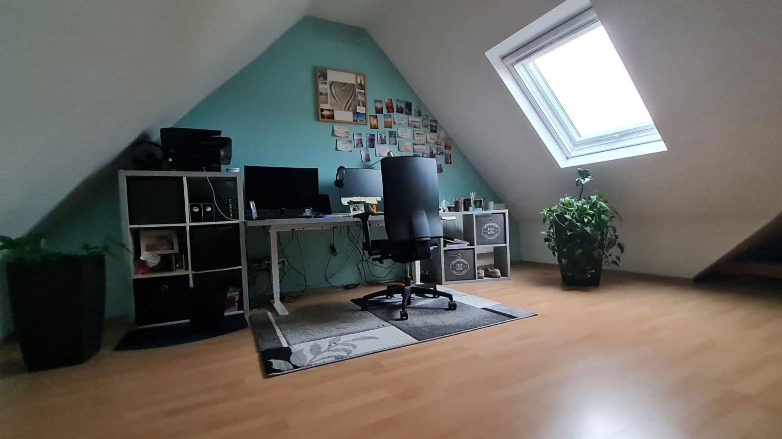 Predaj domu 138 m², pozemek 231 m², Karlsruhe, Bádensko-Wurttembersko Predaj domu 138 m², pozemek 231 m², Karlsruhe, Bádensko-Wurttembersko