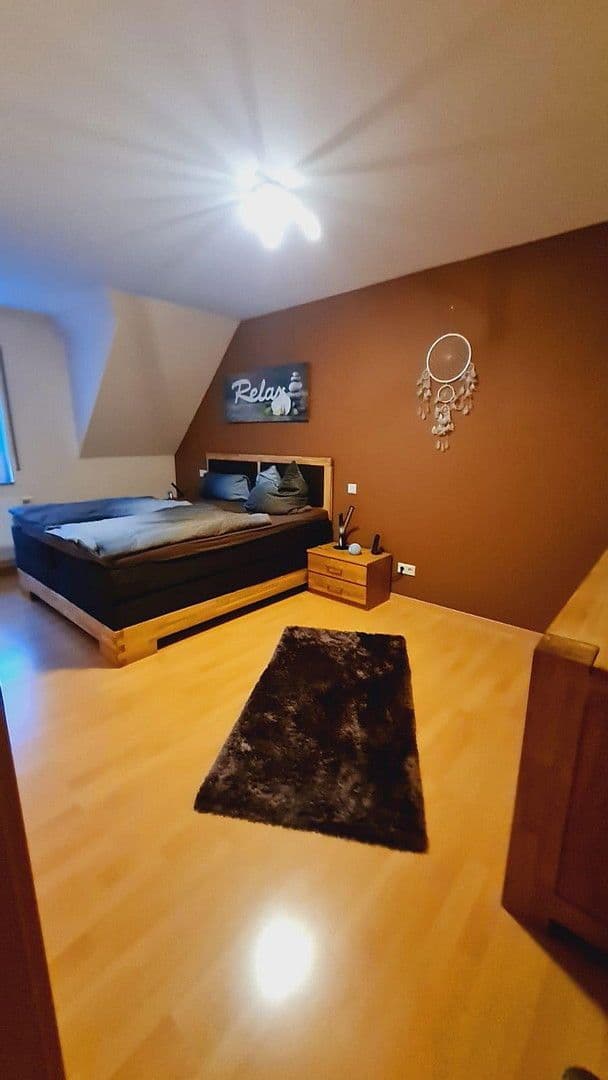 Predaj domu 138 m², pozemek 231 m², Karlsruhe, Bádensko-Wurttembersko Predaj domu 138 m², pozemek 231 m², Karlsruhe, Bádensko-Wurttembersko