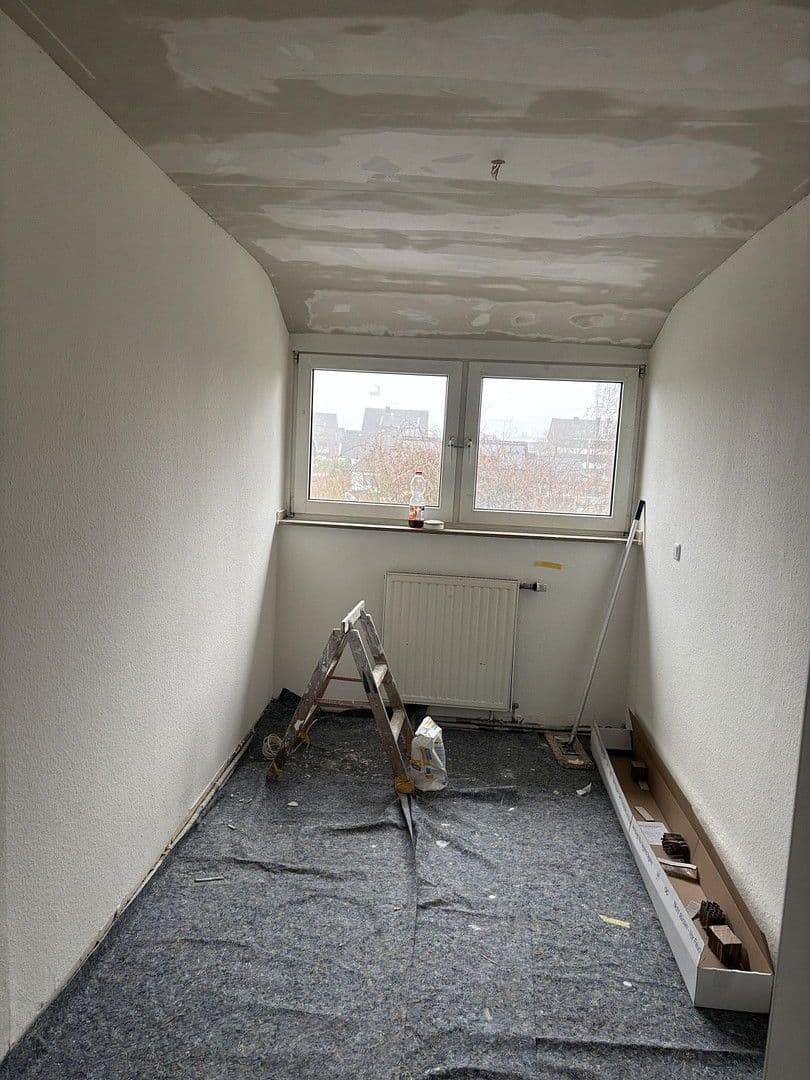 Prenájom bytu 4-izbový 82 m², Willibrordstraße 69, Herzogenrath, Severné Porýnie - Westfálsko Prenájom bytu 4-izbový 82 m², Willibrordstraße 69, Herzogenrath, Severné Porýnie - Westfálsko