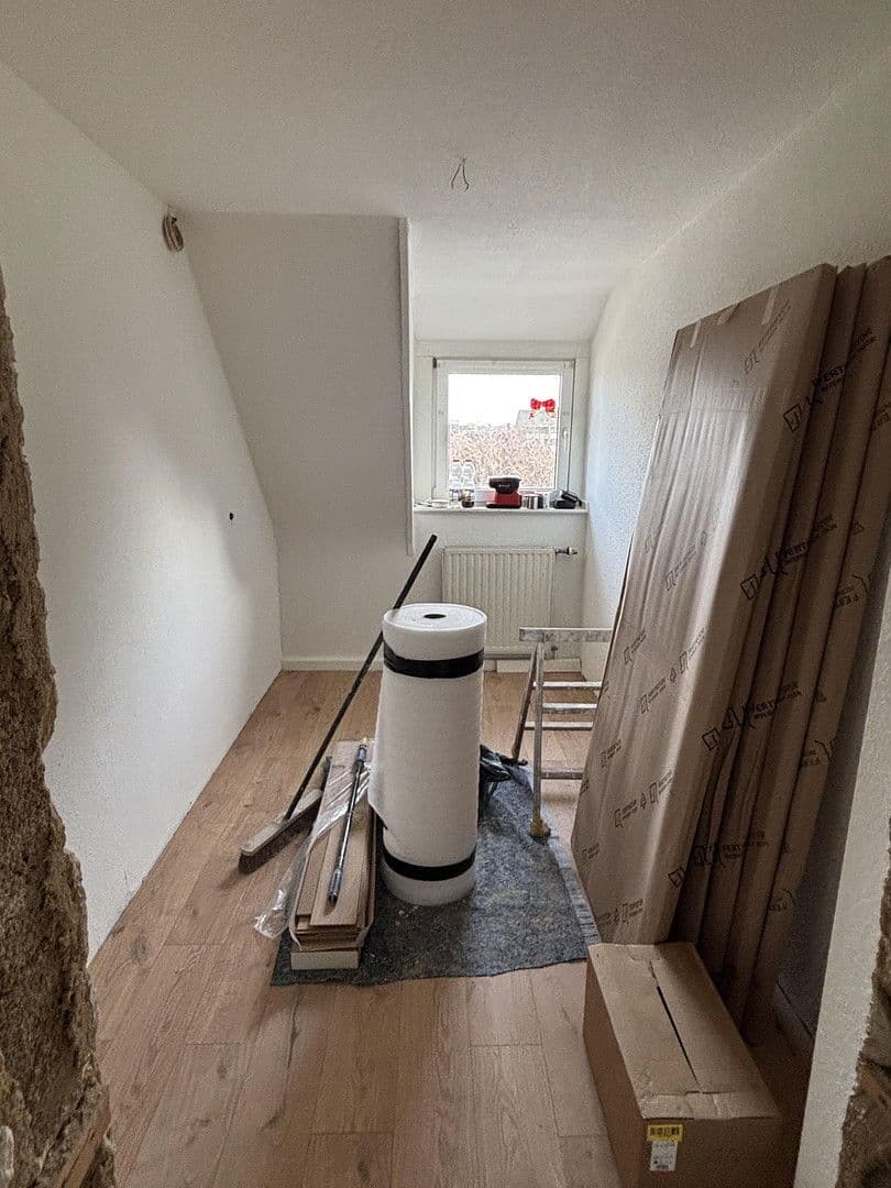 Prenájom bytu 4-izbový 82 m², Willibrordstraße 69, Herzogenrath, Severné Porýnie - Westfálsko Prenájom bytu 4-izbový 82 m², Willibrordstraße 69, Herzogenrath, Severné Porýnie - Westfálsko