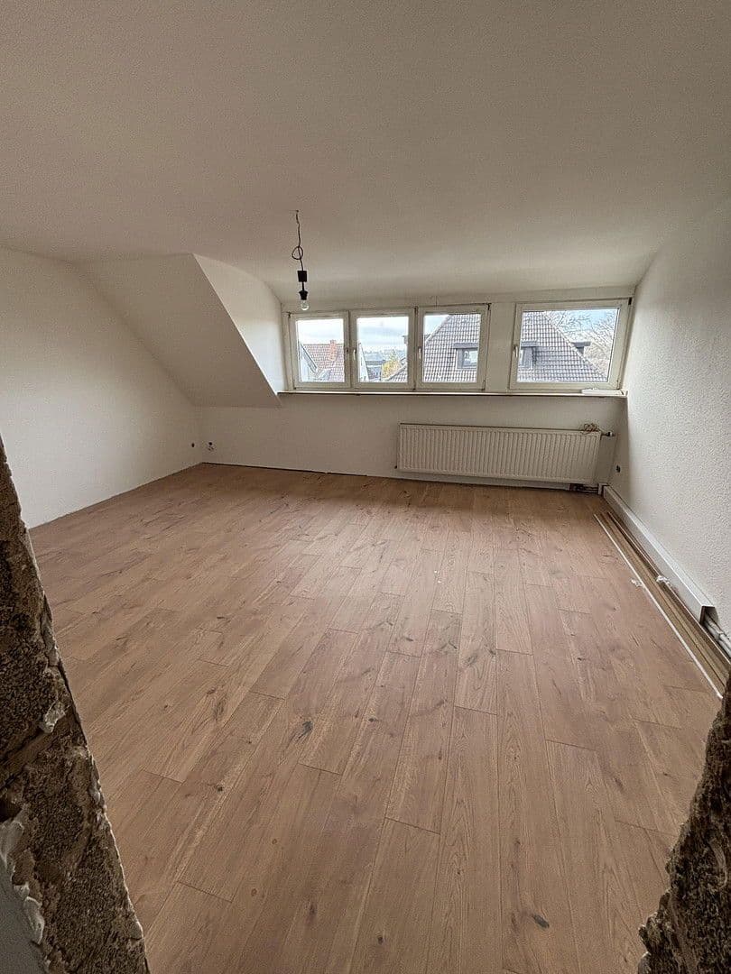 Prenájom bytu 4-izbový 82 m², Willibrordstraße 69, Herzogenrath, Severné Porýnie - Westfálsko Prenájom bytu 4-izbový 82 m², Willibrordstraße 69, Herzogenrath, Severné Porýnie - Westfálsko