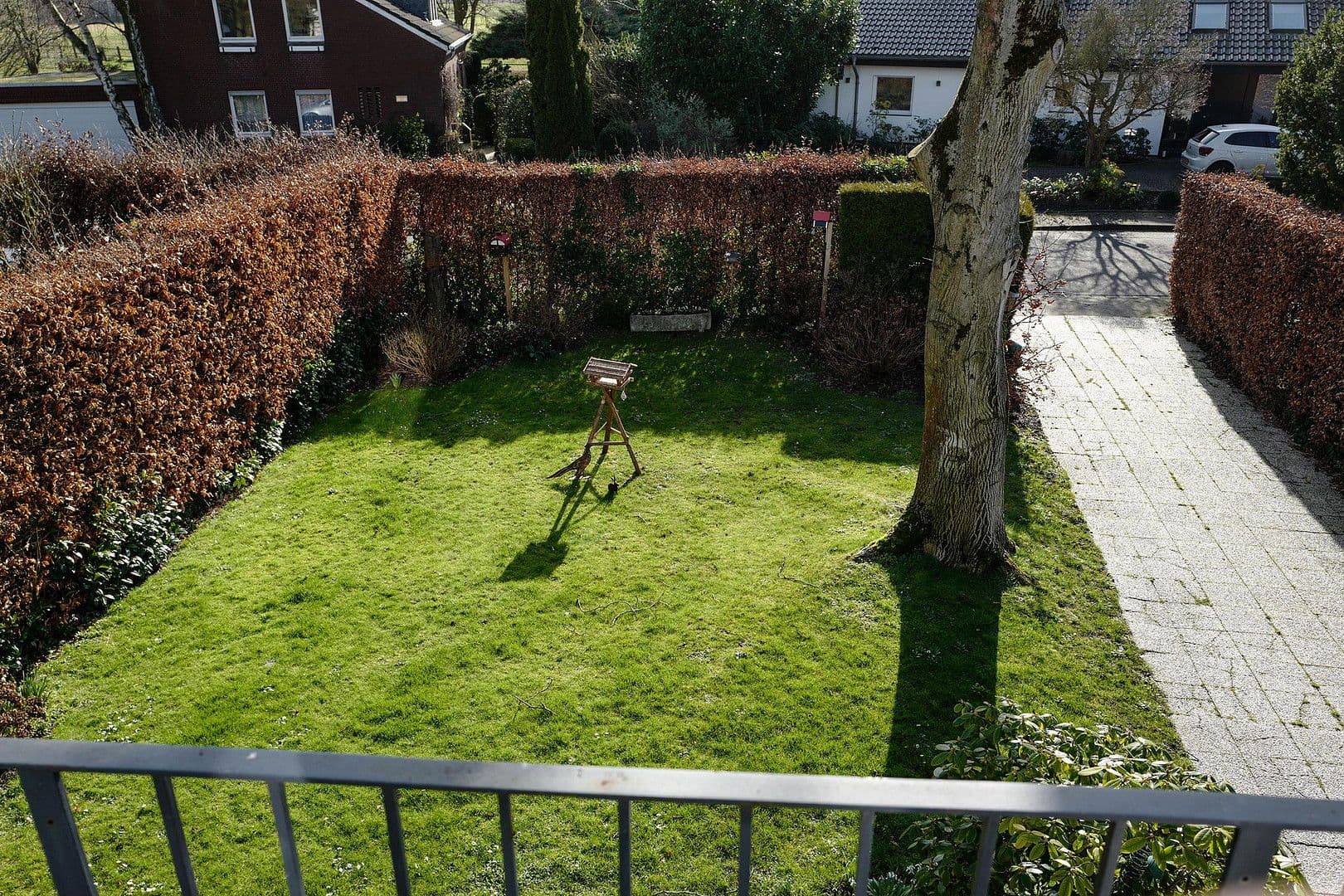 Prenájom domu 125 m², pozemek 405 m², Meerbusch, Severné Porýnie - Westfálsko Prenájom domu 125 m², pozemek 405 m², Meerbusch, Severné Porýnie - Westfálsko