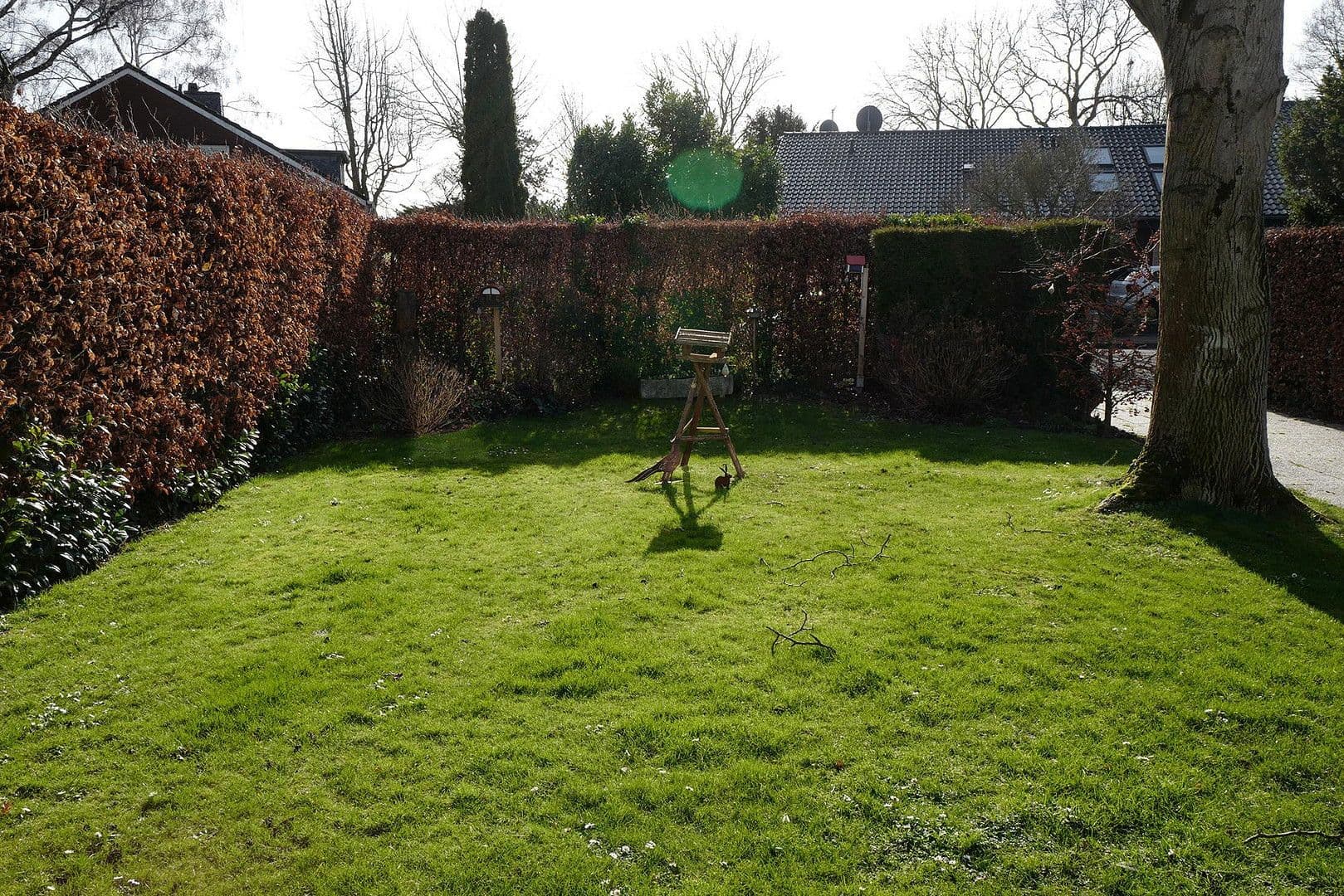 Prenájom domu 125 m², pozemek 405 m², Meerbusch, Severné Porýnie - Westfálsko Prenájom domu 125 m², pozemek 405 m², Meerbusch, Severné Porýnie - Westfálsko