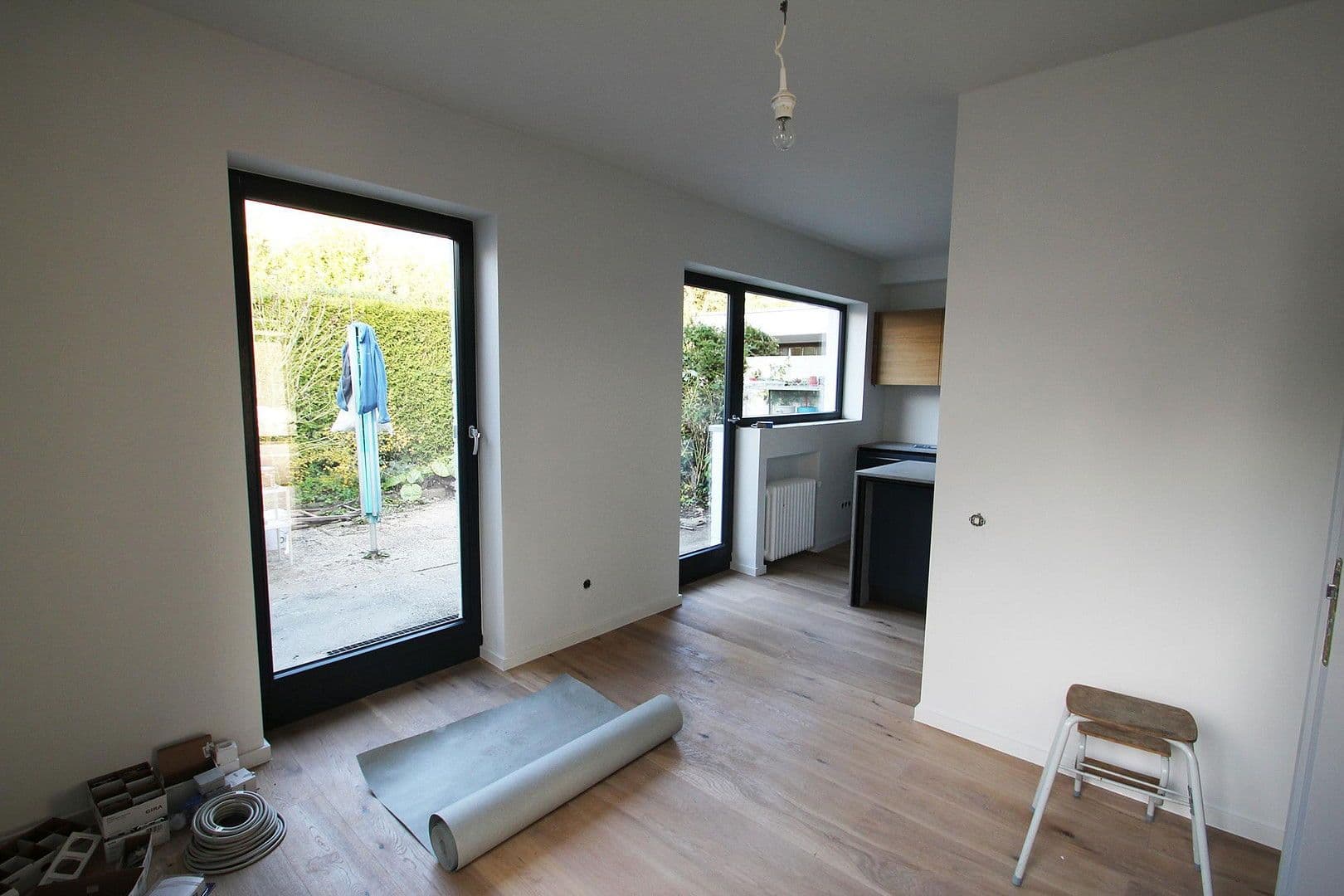 Prenájom domu 125 m², pozemek 405 m², Meerbusch, Severné Porýnie - Westfálsko Prenájom domu 125 m², pozemek 405 m², Meerbusch, Severné Porýnie - Westfálsko