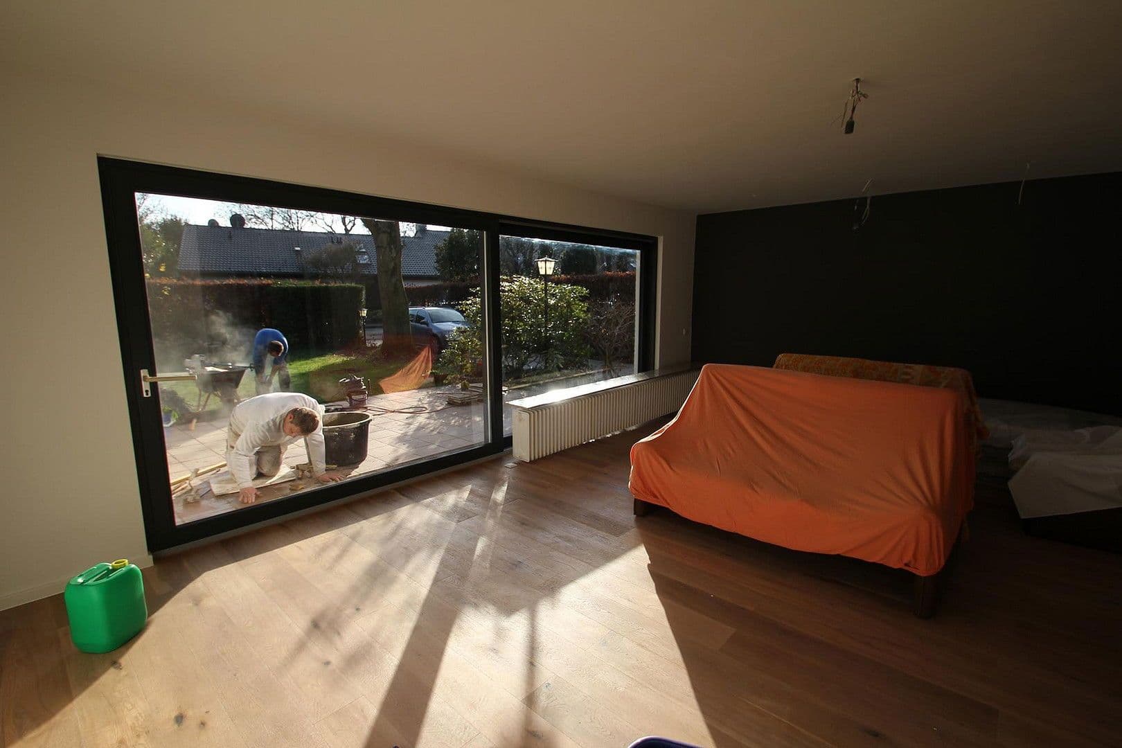 Prenájom domu 125 m², pozemek 405 m², Meerbusch, Severné Porýnie - Westfálsko Prenájom domu 125 m², pozemek 405 m², Meerbusch, Severné Porýnie - Westfálsko