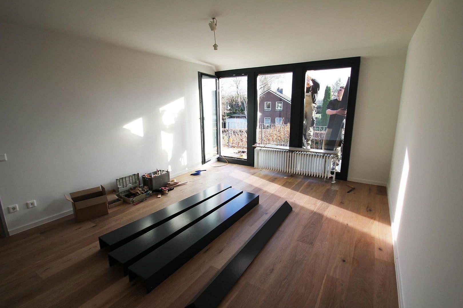 Prenájom domu 125 m², pozemek 405 m², Meerbusch, Severné Porýnie - Westfálsko Prenájom domu 125 m², pozemek 405 m², Meerbusch, Severné Porýnie - Westfálsko