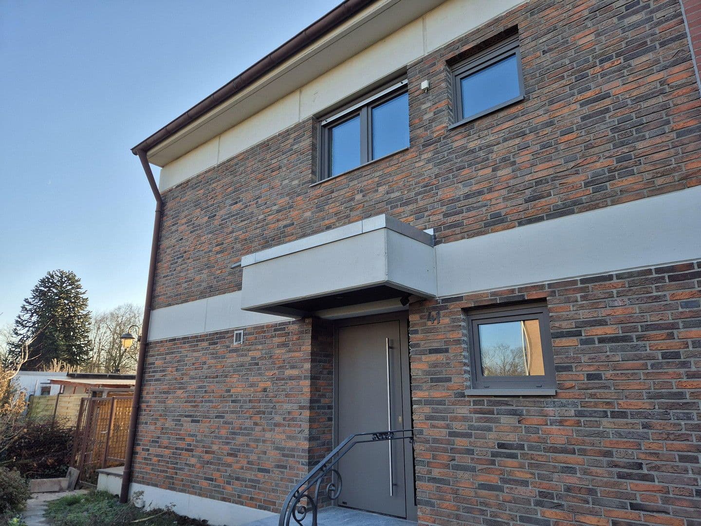 Prenájom domu 200 m², pozemek 315 m², Braunsstraße 41, Mönchengladbach, Severné Porýnie - Westfálsko Prenájom domu 200 m², pozemek 315 m², Braunsstraße 41, Mönchengladbach, Severné Porýnie - Westfálsko