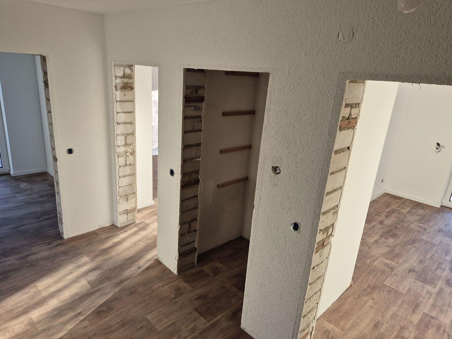 Prenájom domu 200 m², pozemek 315 m², Braunsstraße 41, Mönchengladbach, Severné Porýnie - Westfálsko Prenájom domu 200 m², pozemek 315 m², Braunsstraße 41, Mönchengladbach, Severné Porýnie - Westfálsko