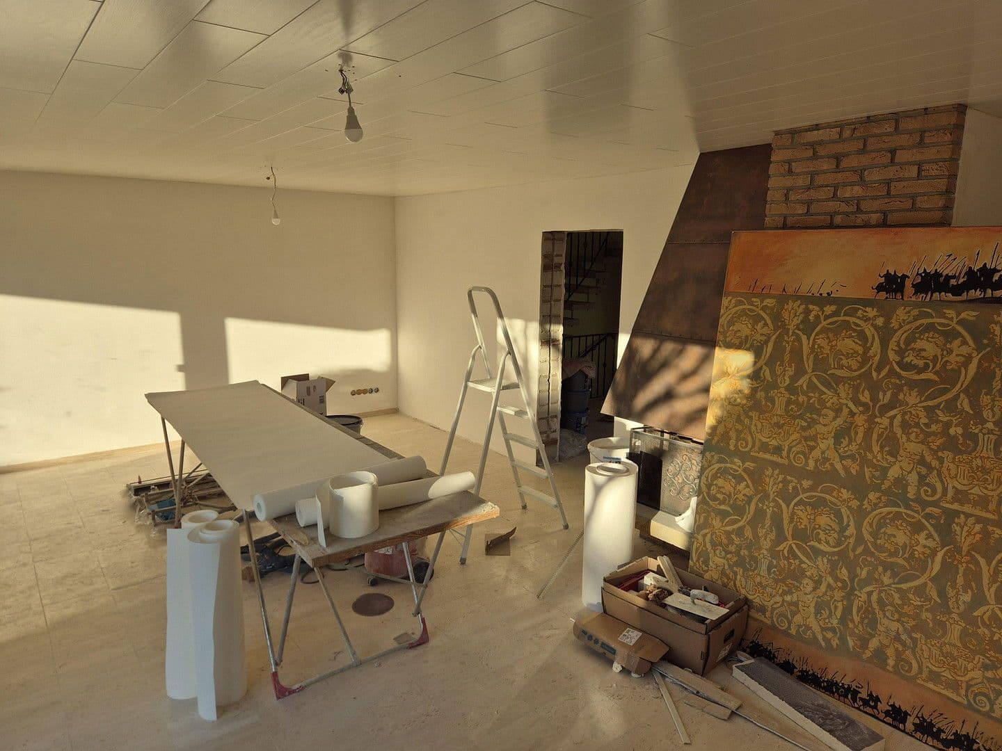 Prenájom domu 200 m², pozemek 315 m², Braunsstraße 41, Mönchengladbach, Severné Porýnie - Westfálsko Prenájom domu 200 m², pozemek 315 m², Braunsstraße 41, Mönchengladbach, Severné Porýnie - Westfálsko