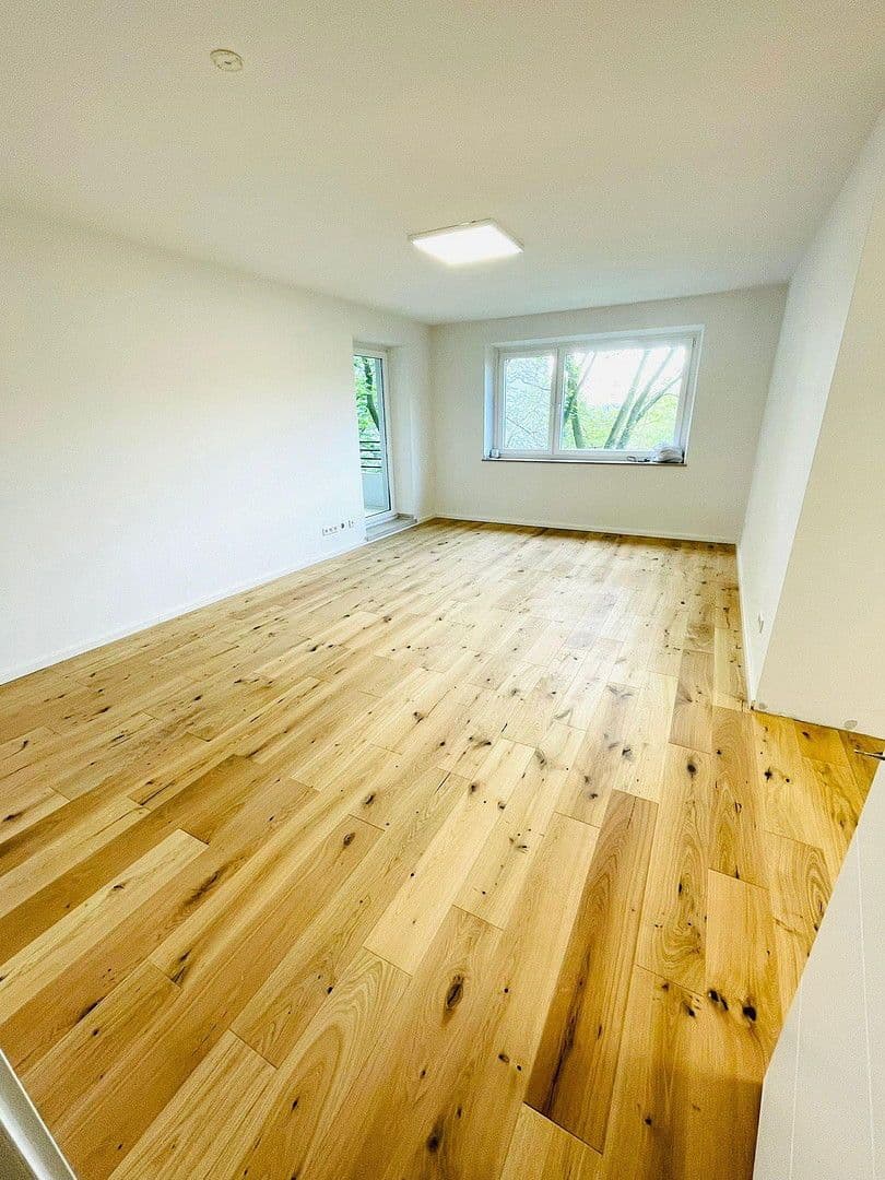 Prenájom bytu 2-izbový 72 m², Grundstraße 24, Wuppertal, Severné Porýnie - Westfálsko Prenájom bytu 2-izbový 72 m², Grundstraße 24, Wuppertal, Severné Porýnie - Westfálsko
