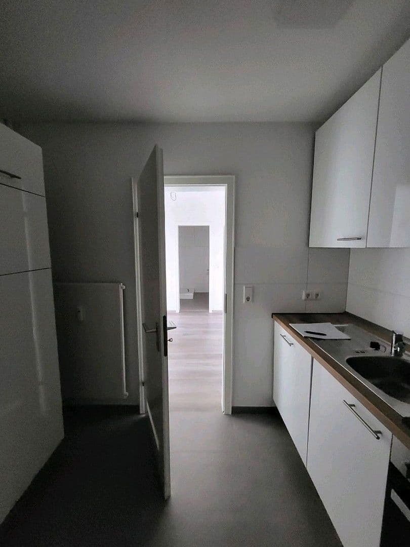 Prenájom bytu 2-izbový 60 m², Göttingen, Dolné Sasko Prenájom bytu 2-izbový 60 m², Göttingen, Dolné Sasko