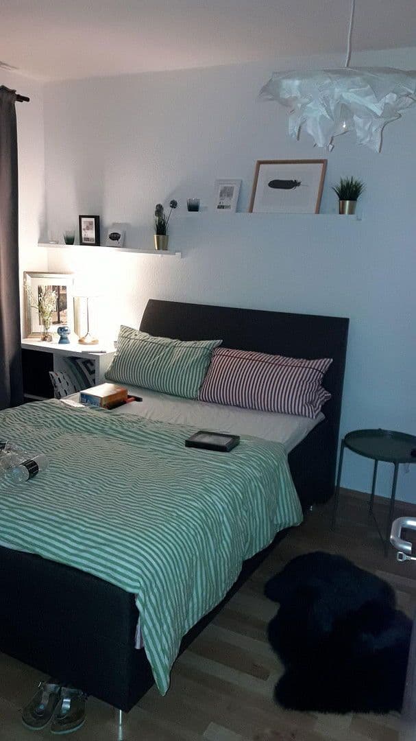 Predaj bytu 2-izbový 54 m², Köln, Severné Porýnie - Westfálsko Predaj bytu 2-izbový 54 m², Köln, Severné Porýnie - Westfálsko