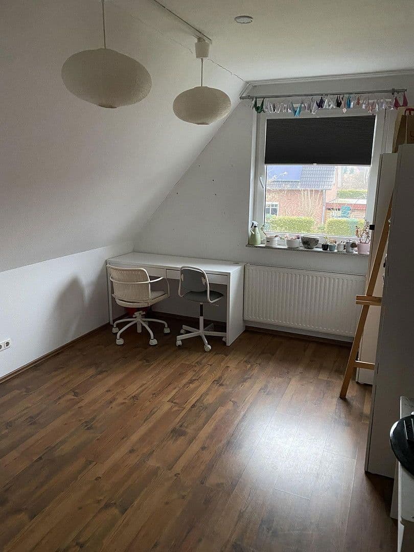 Predaj domu 138 m², pozemek 651 m², Tostedt, Dolné Sasko Predaj domu 138 m², pozemek 651 m², Tostedt, Dolné Sasko