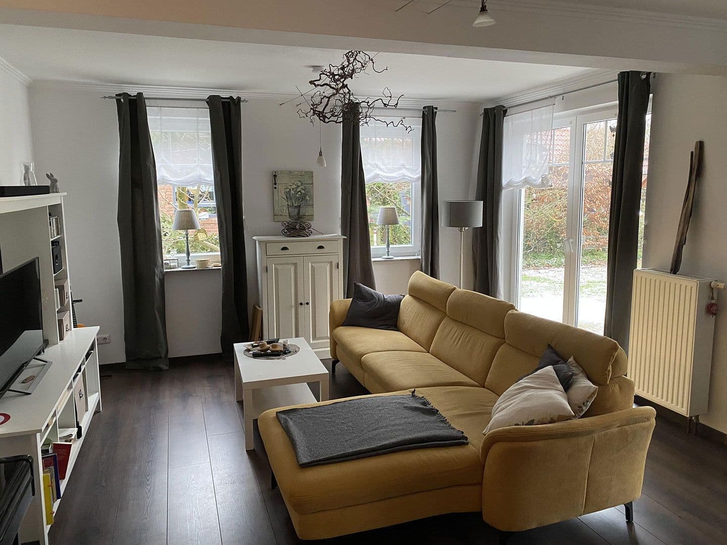 Predaj domu 138 m², pozemek 651 m², Tostedt, Dolné Sasko Predaj domu 138 m², pozemek 651 m², Tostedt, Dolné Sasko