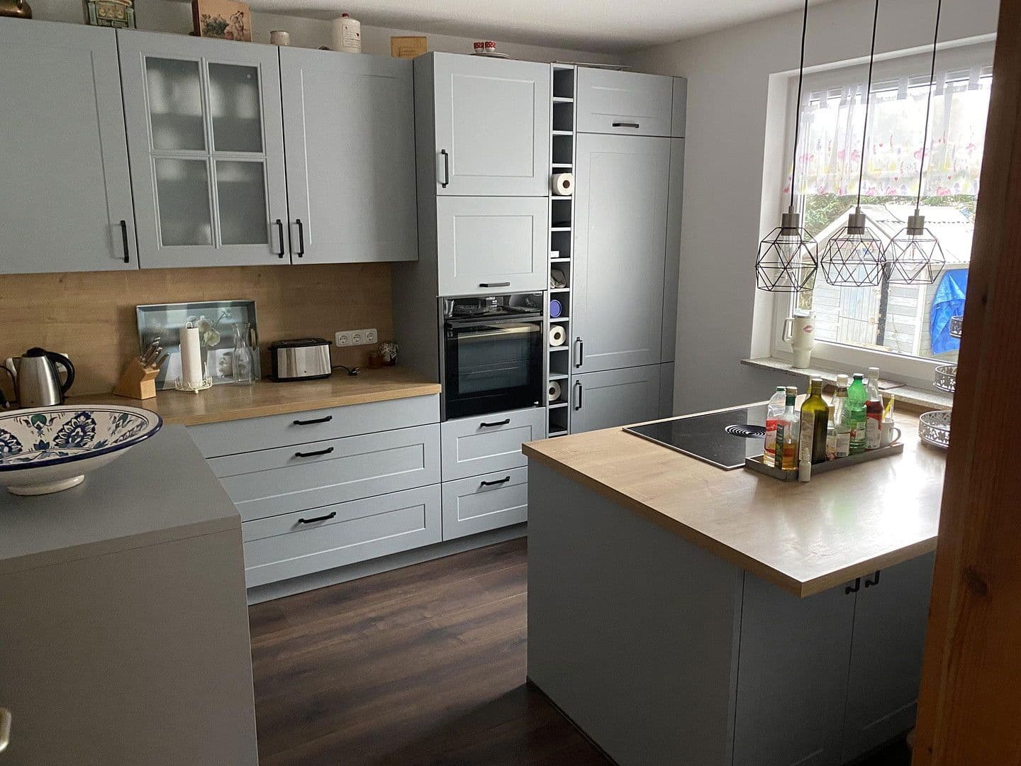 Predaj domu 138 m², pozemek 651 m², Tostedt, Dolné Sasko Predaj domu 138 m², pozemek 651 m², Tostedt, Dolné Sasko