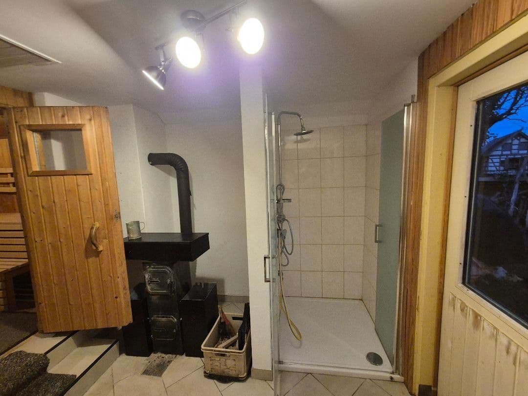 Predaj domu 170 m², pozemek 1.483 m², Lüneburg, Dolné Sasko Predaj domu 170 m², pozemek 1.483 m², Lüneburg, Dolné Sasko