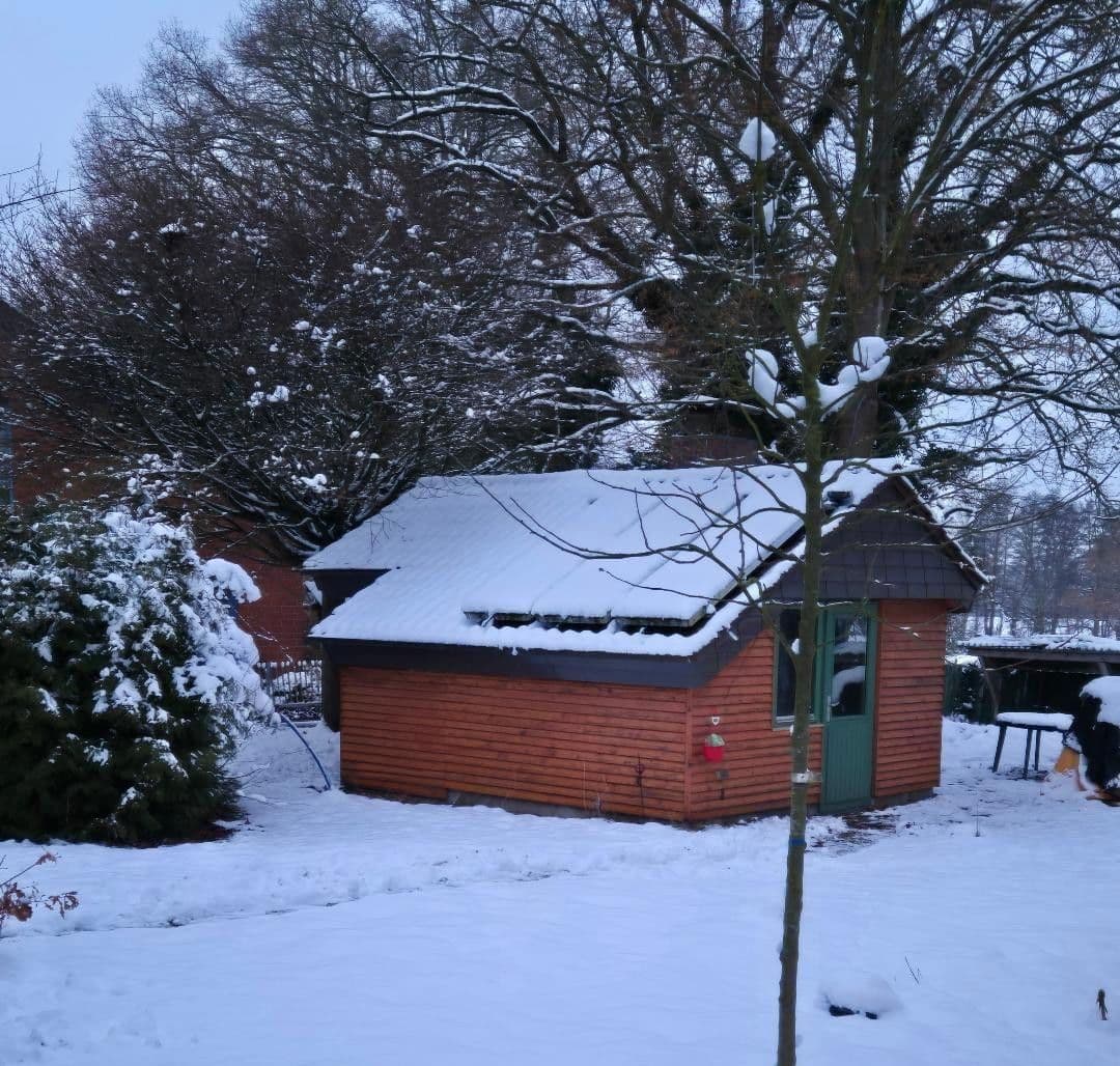 Predaj domu 170 m², pozemek 1.483 m², Lüneburg, Dolné Sasko Predaj domu 170 m², pozemek 1.483 m², Lüneburg, Dolné Sasko