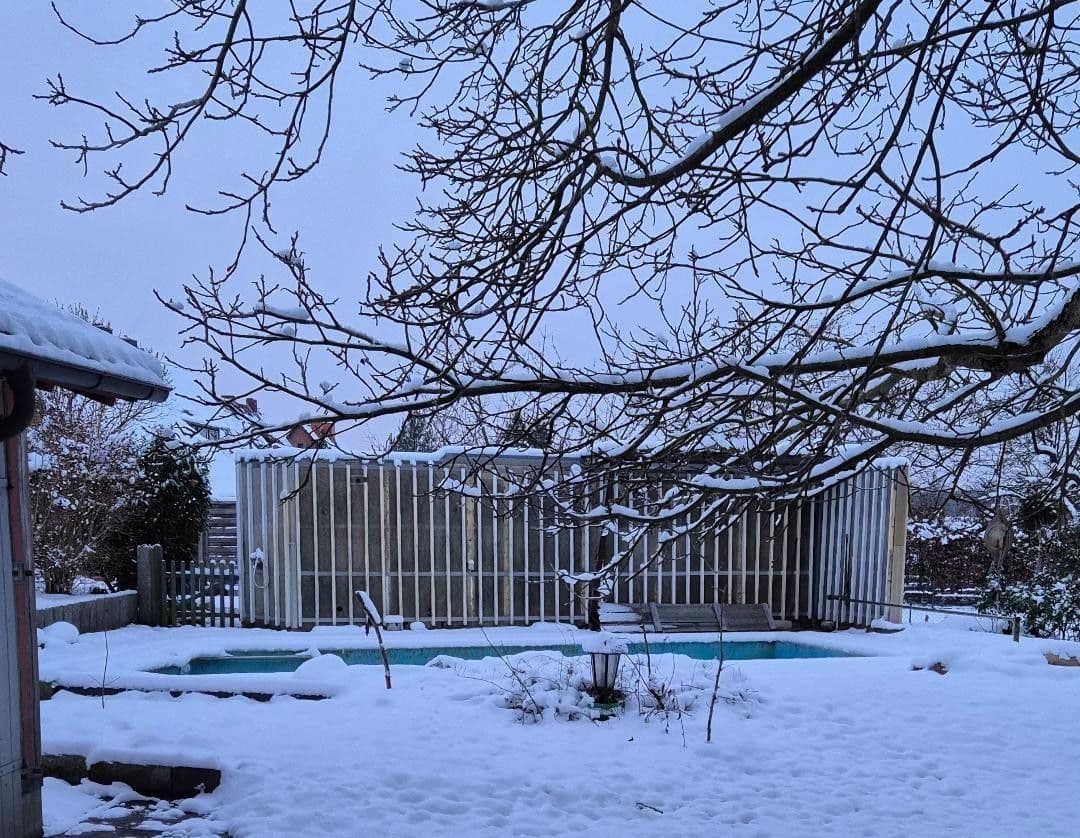 Predaj domu 170 m², pozemek 1.483 m², Lüneburg, Dolné Sasko Predaj domu 170 m², pozemek 1.483 m², Lüneburg, Dolné Sasko