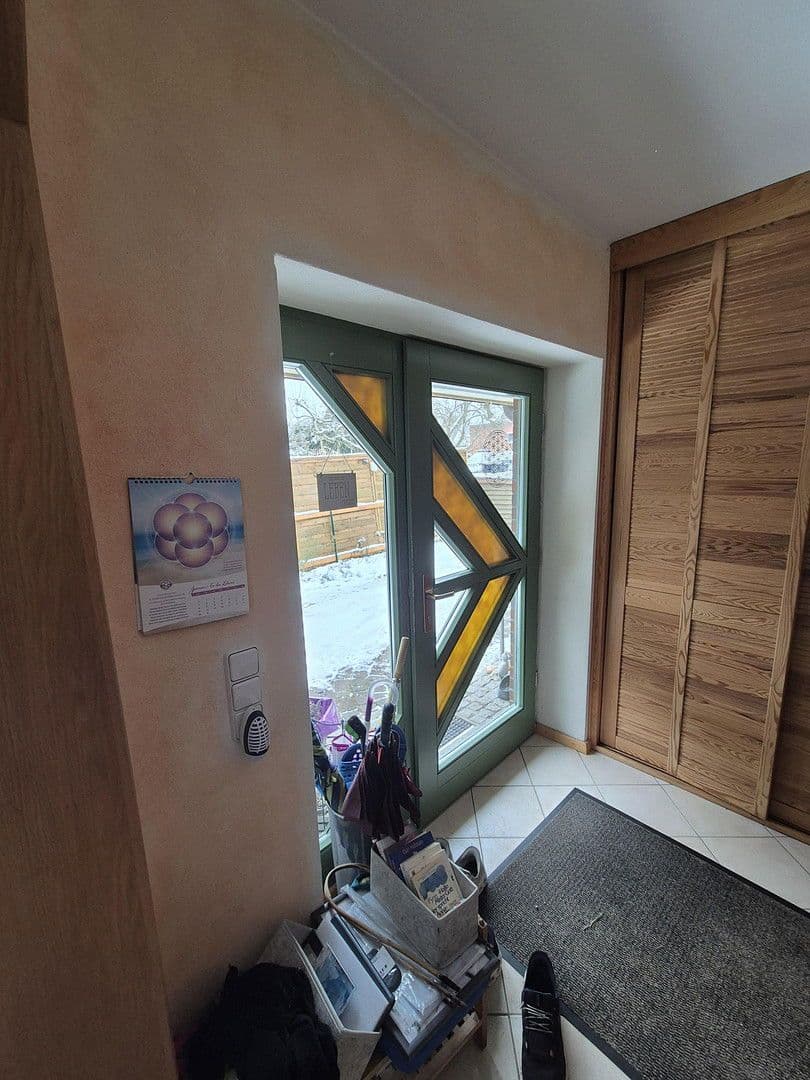 Predaj domu 170 m², pozemek 1.483 m², Lüneburg, Dolné Sasko Predaj domu 170 m², pozemek 1.483 m², Lüneburg, Dolné Sasko