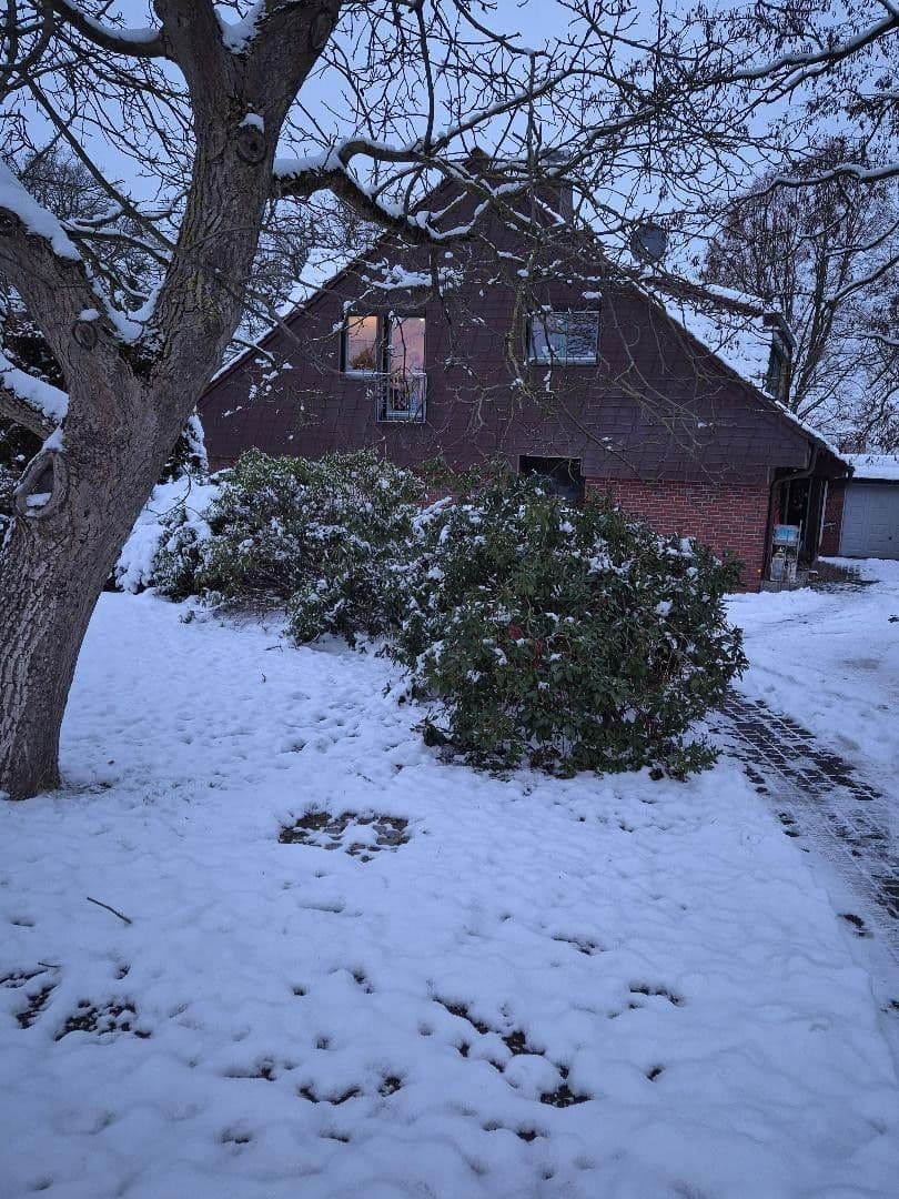 Predaj domu 170 m², pozemek 1.483 m², Lüneburg, Dolné Sasko Predaj domu 170 m², pozemek 1.483 m², Lüneburg, Dolné Sasko