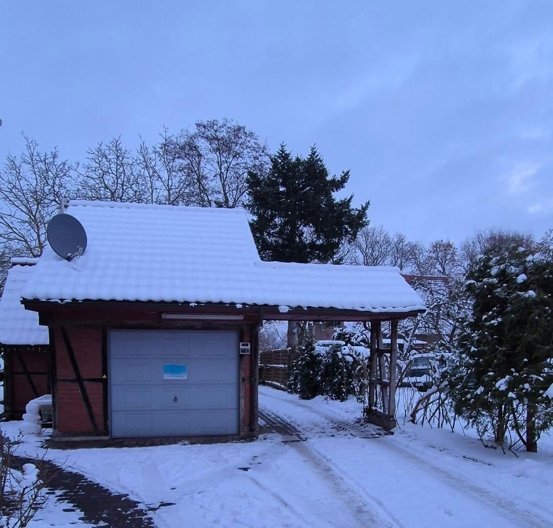 Predaj domu 170 m², pozemek 1.483 m², Lüneburg, Dolné Sasko Predaj domu 170 m², pozemek 1.483 m², Lüneburg, Dolné Sasko