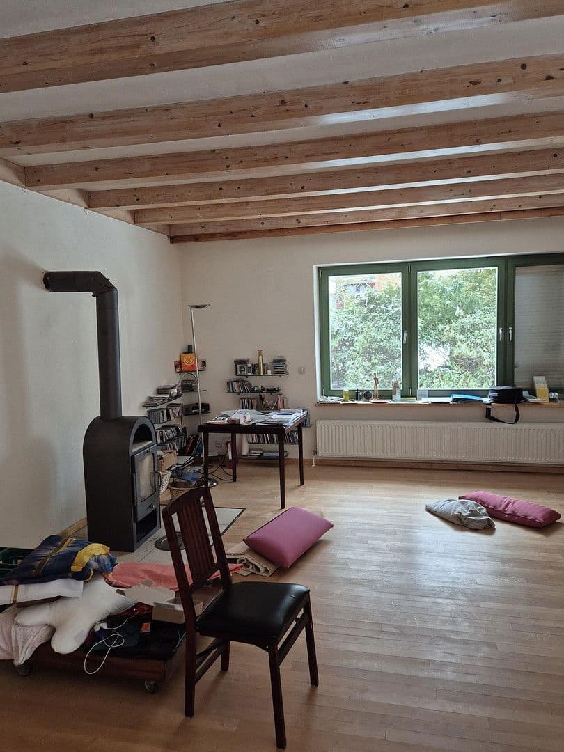 Predaj domu 170 m², pozemek 1.483 m², Lüneburg, Dolné Sasko Predaj domu 170 m², pozemek 1.483 m², Lüneburg, Dolné Sasko