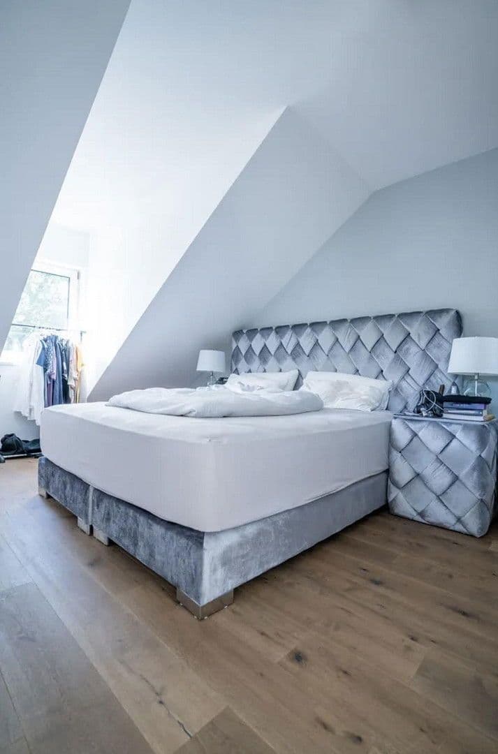 Prenájom bytu 2-izbový 74 m², Ebersberger Straße 15, Schwaberwegen, Bavorsko Prenájom bytu 2-izbový 74 m², Ebersberger Straße 15, Schwaberwegen, Bavorsko