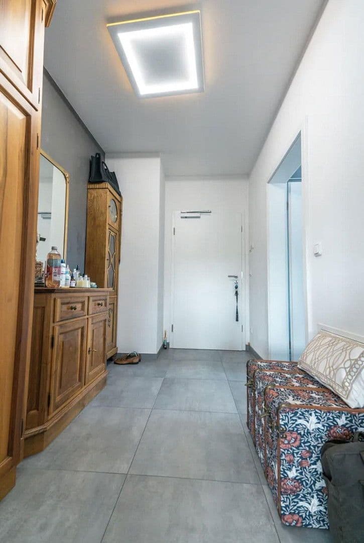 Prenájom bytu 2-izbový 74 m², Ebersberger Straße 15, Schwaberwegen, Bavorsko Prenájom bytu 2-izbový 74 m², Ebersberger Straße 15, Schwaberwegen, Bavorsko