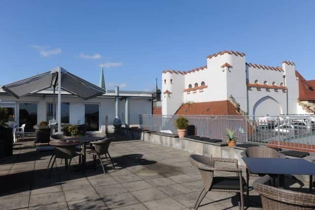 Prenájom bytu 2-izbový 62 m², Bielefeld, Severné Porýnie - Westfálsko Prenájom bytu 2-izbový 62 m², Bielefeld, Severné Porýnie - Westfálsko