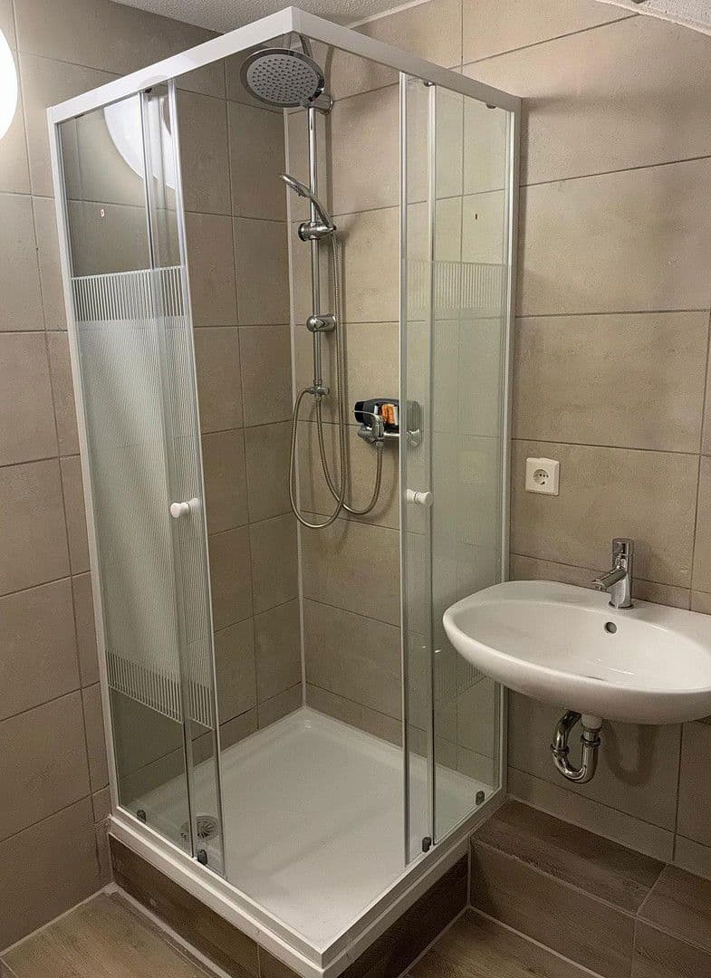 Prenájom bytu 1-izbový 27 m², Kelheim, Bavorsko Prenájom bytu 1-izbový 27 m², Kelheim, Bavorsko