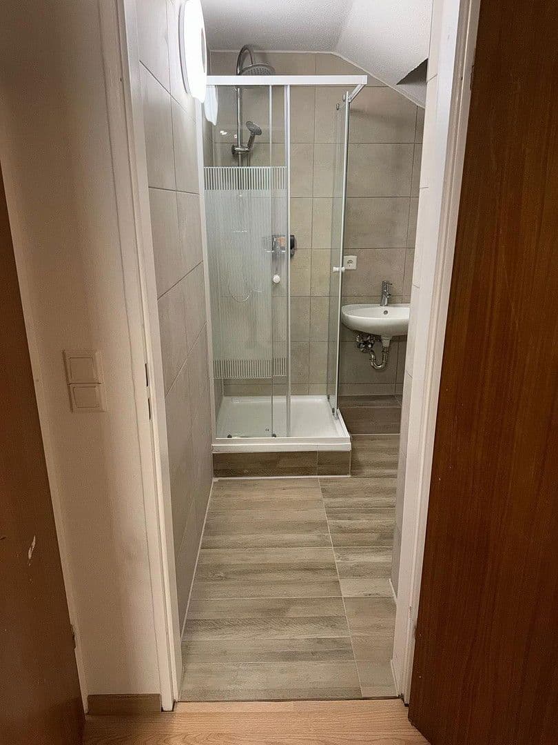 Prenájom bytu 1-izbový 27 m², Kelheim, Bavorsko Prenájom bytu 1-izbový 27 m², Kelheim, Bavorsko